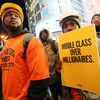 "Supersize My Wages": Fast Food Workers Gain Momentum In Times Square
